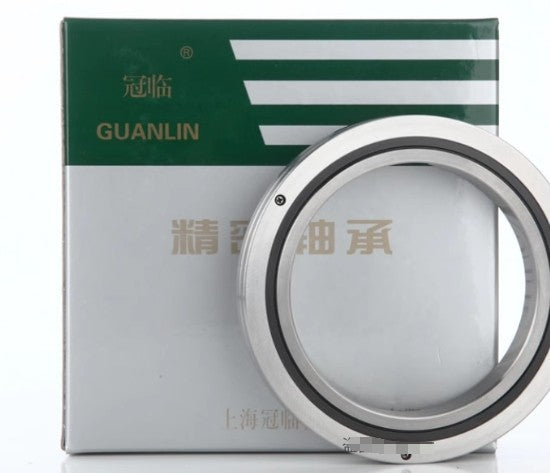 1PCS RB2008UUCC0 P5 Crossed Roller Bearings (20x36x8mm) Thin section
