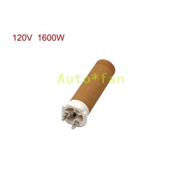1PC For 100.702 120V 1600W plastic welding gun heater ceramic heater