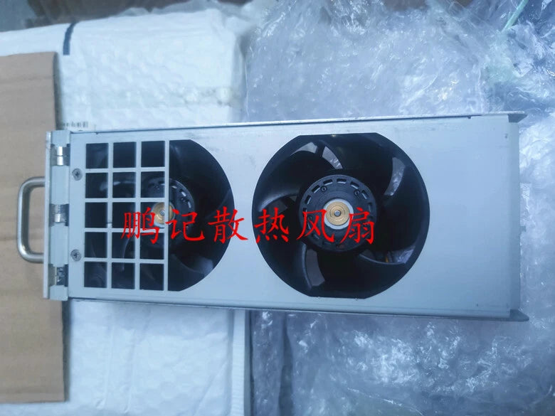 For RAISECOM ISCOM6820 switch cooling fan set 2 fans