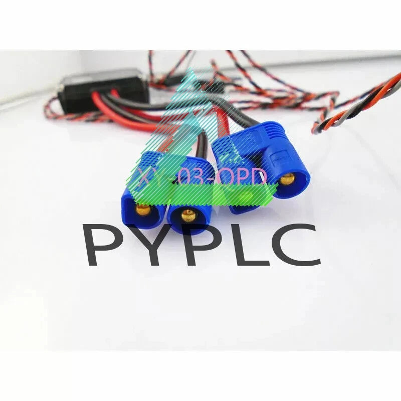 1PCS AR12120 2.4G12 Channel Power Safe Receiver for SPMAR12120 with 4 Satellites