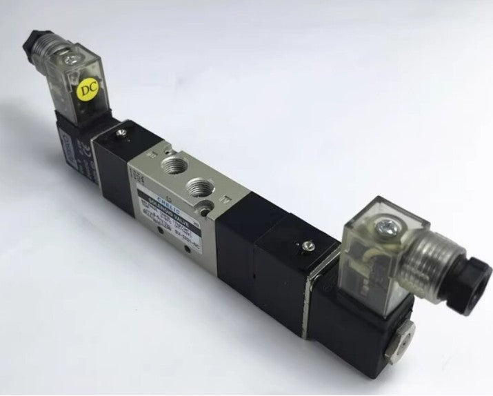 1PCS FIT FOR solenoid valve SV-5231-NC-KL DC24V