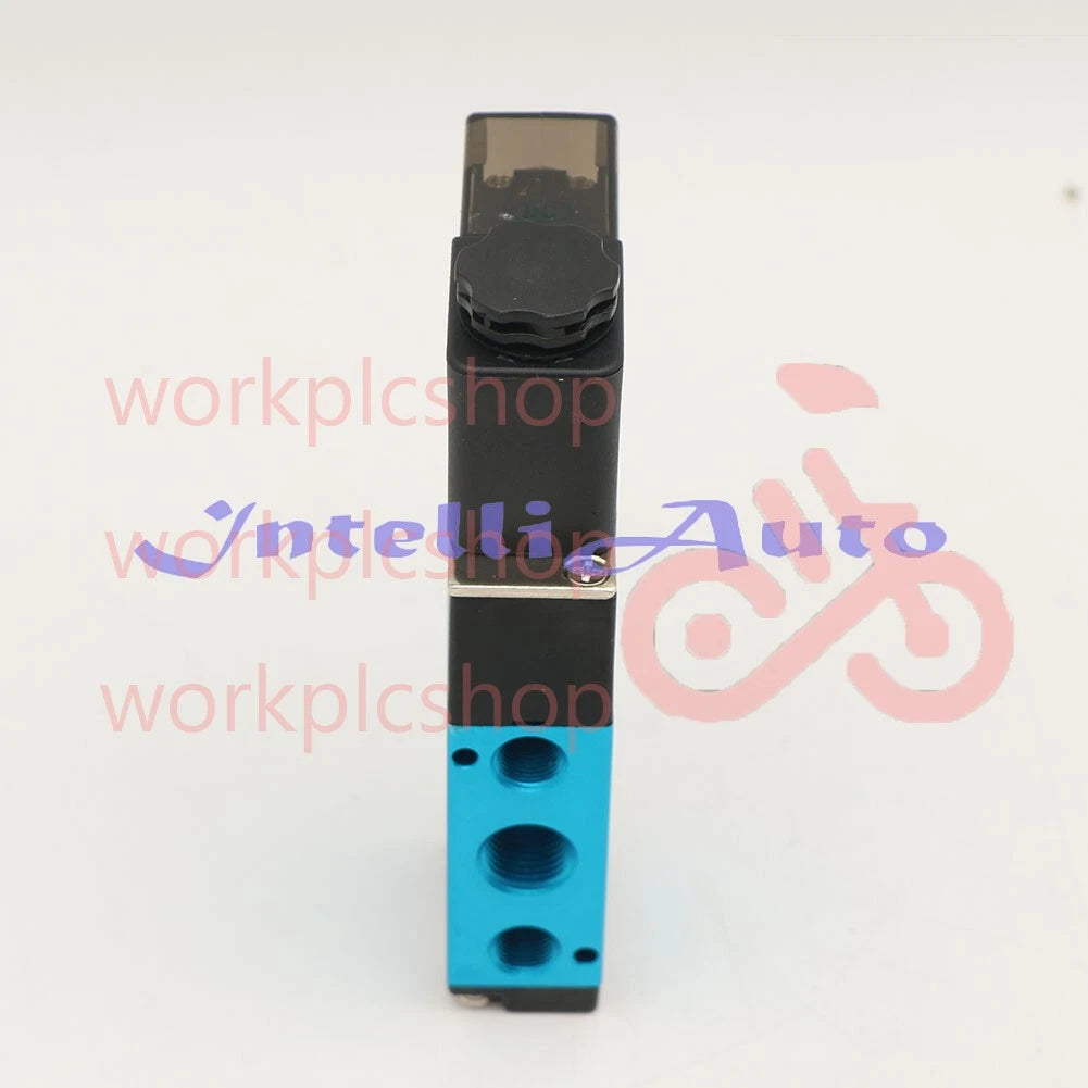 1PC Marto MFS2120 DC24V Solenoid Valve