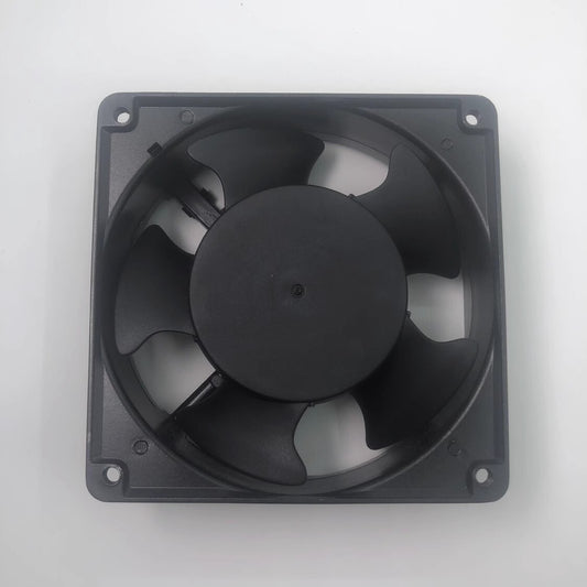 KAKU KA1238HA2SAT 12038 AC220V-240V 0.12A/0.11A Cooling Fan