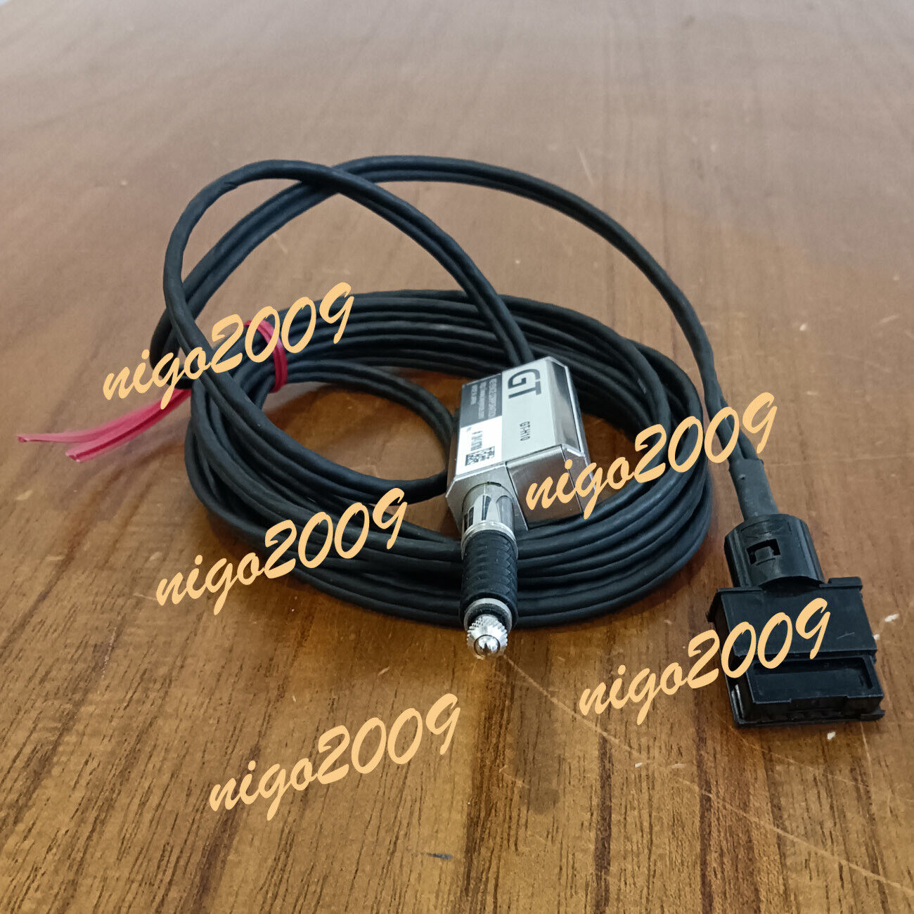 KEYENCE GT-H10 Sensor Head 1-Year Warranty - KEYENCE