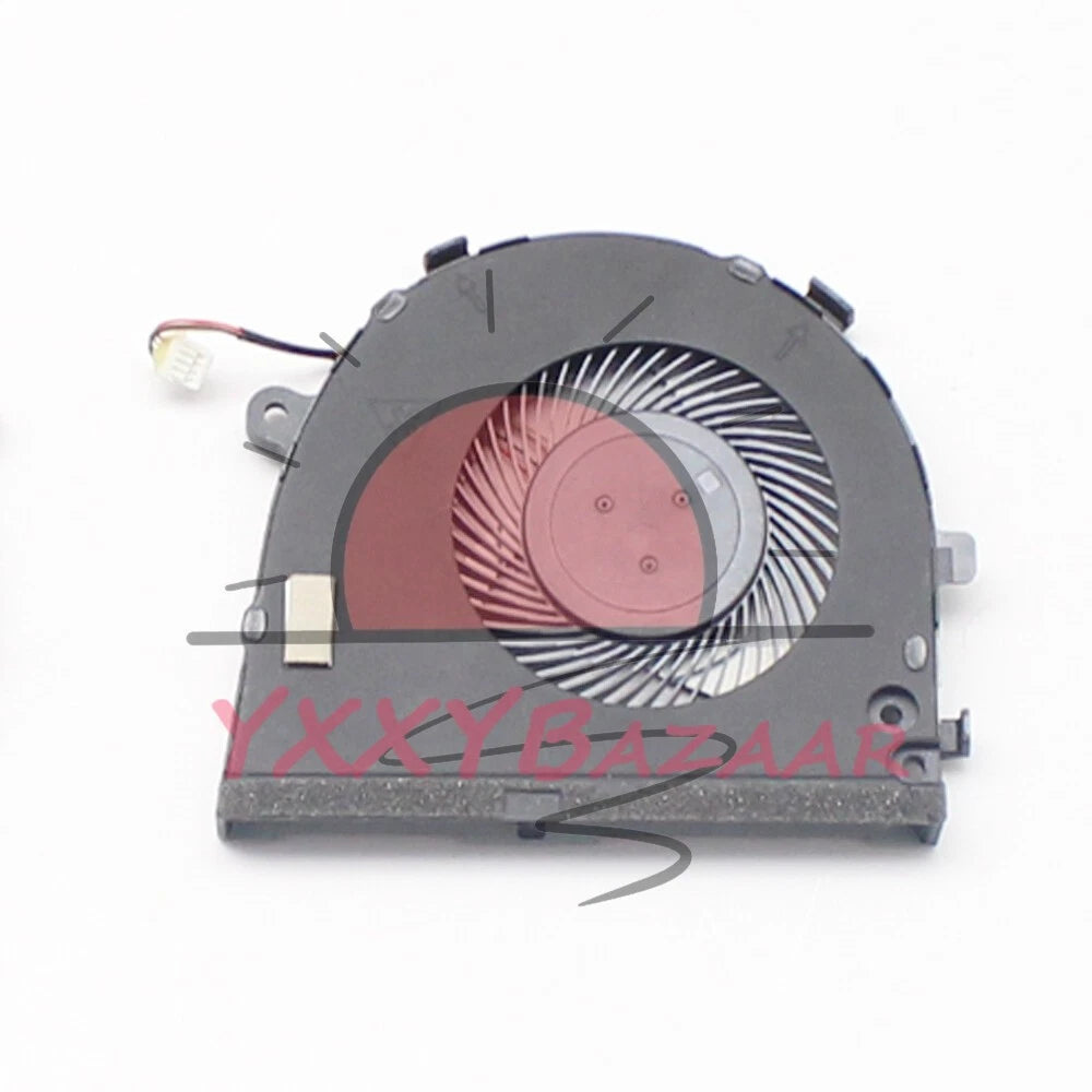 Dell G Series G3 3579 CPU + GPU Dc28000kur0 DC28000KURO DC28000KVRO Cooling Fan~