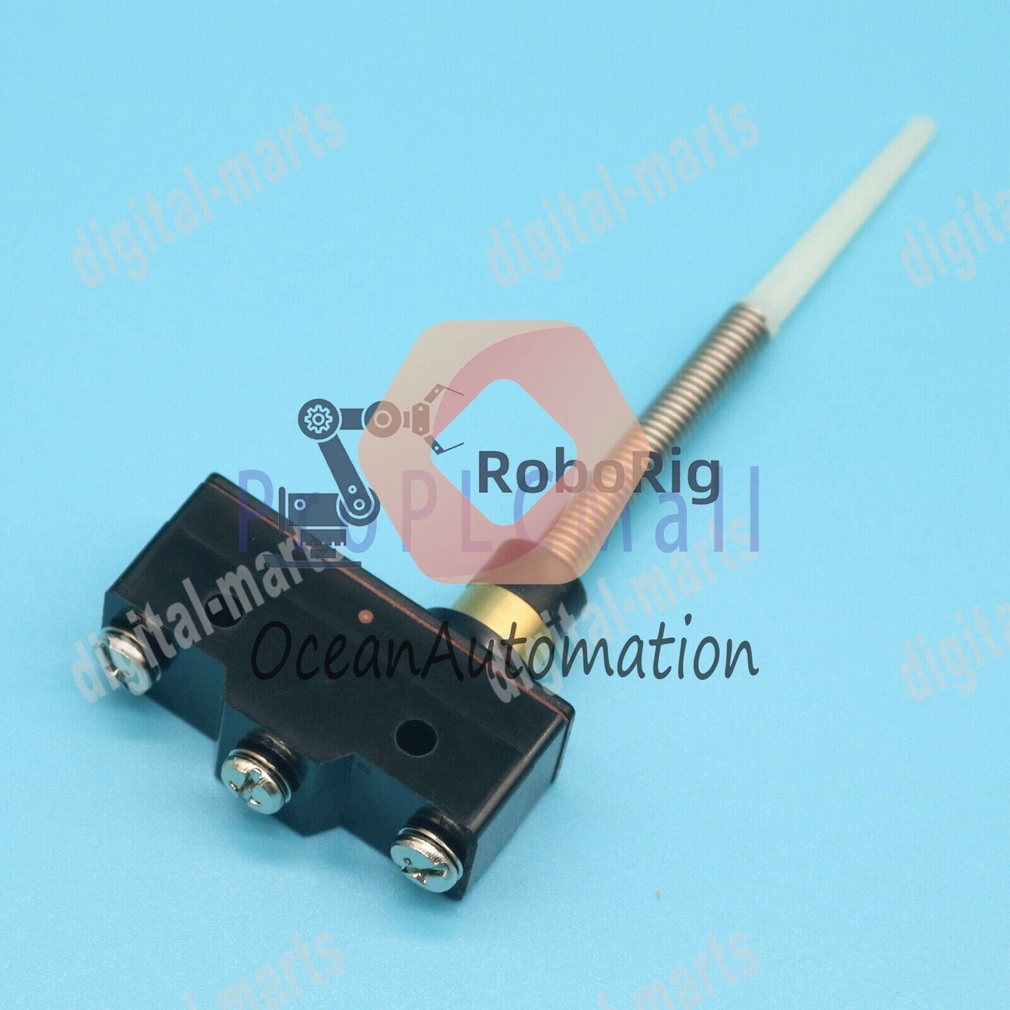 omron Z-15GNJ55-B Limit Switch Z-15GNJ55-B FREE SHIPPING~