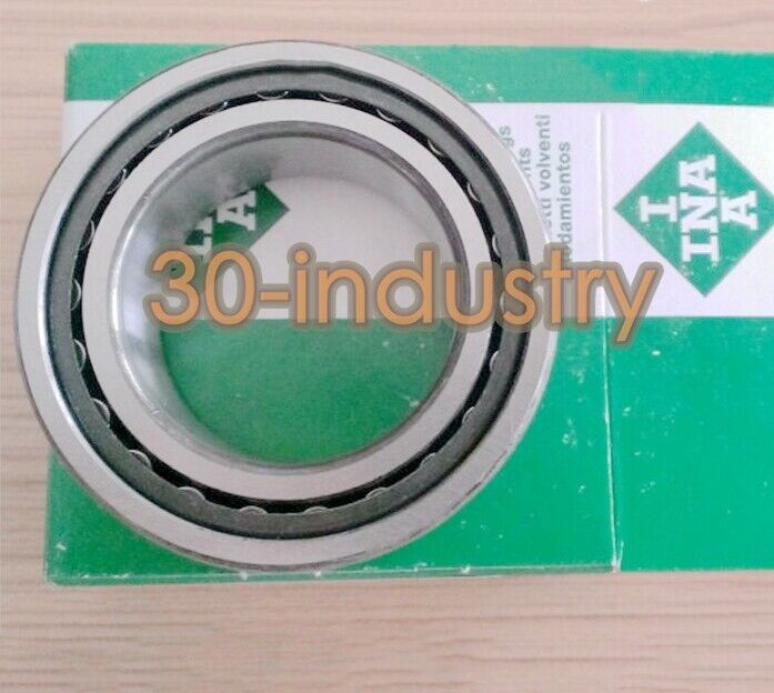 INA NA4915-XL Needle Roller Bearing - 1PC, High Precision - INA