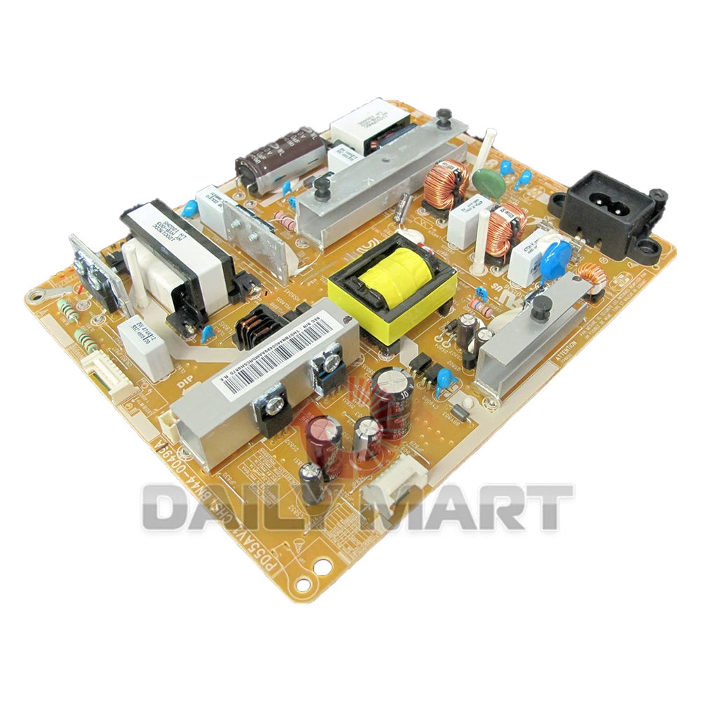 & Tested PD55AV1_CHS BN44-00499A Power Supply Board