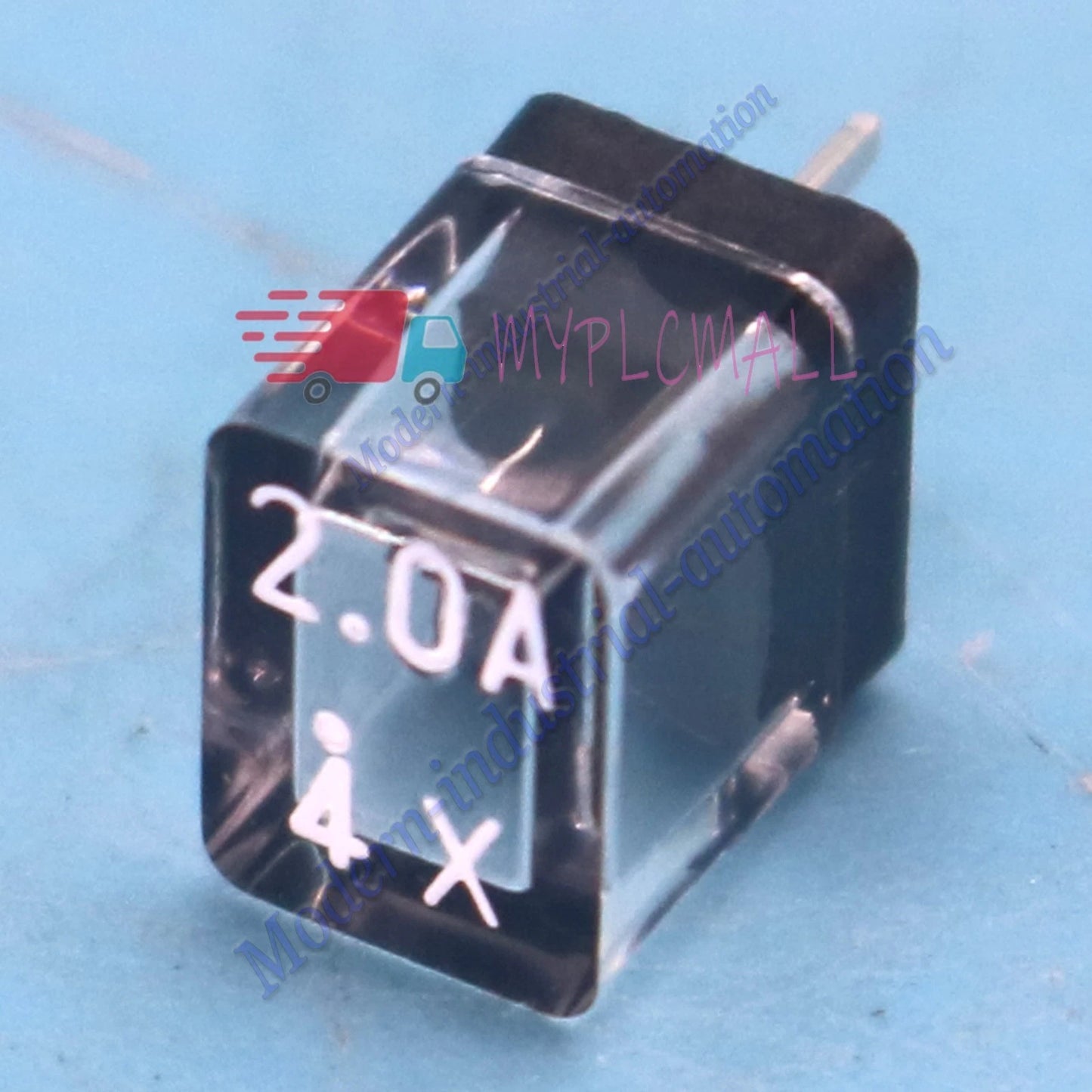 10Pcs Daito Fuse DM20 2A For FANUC Free Shipping#QW