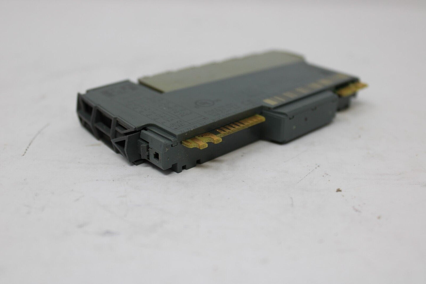 used B & R Automation X20 AI 4622 Analog Input - B & R AUTOMATION