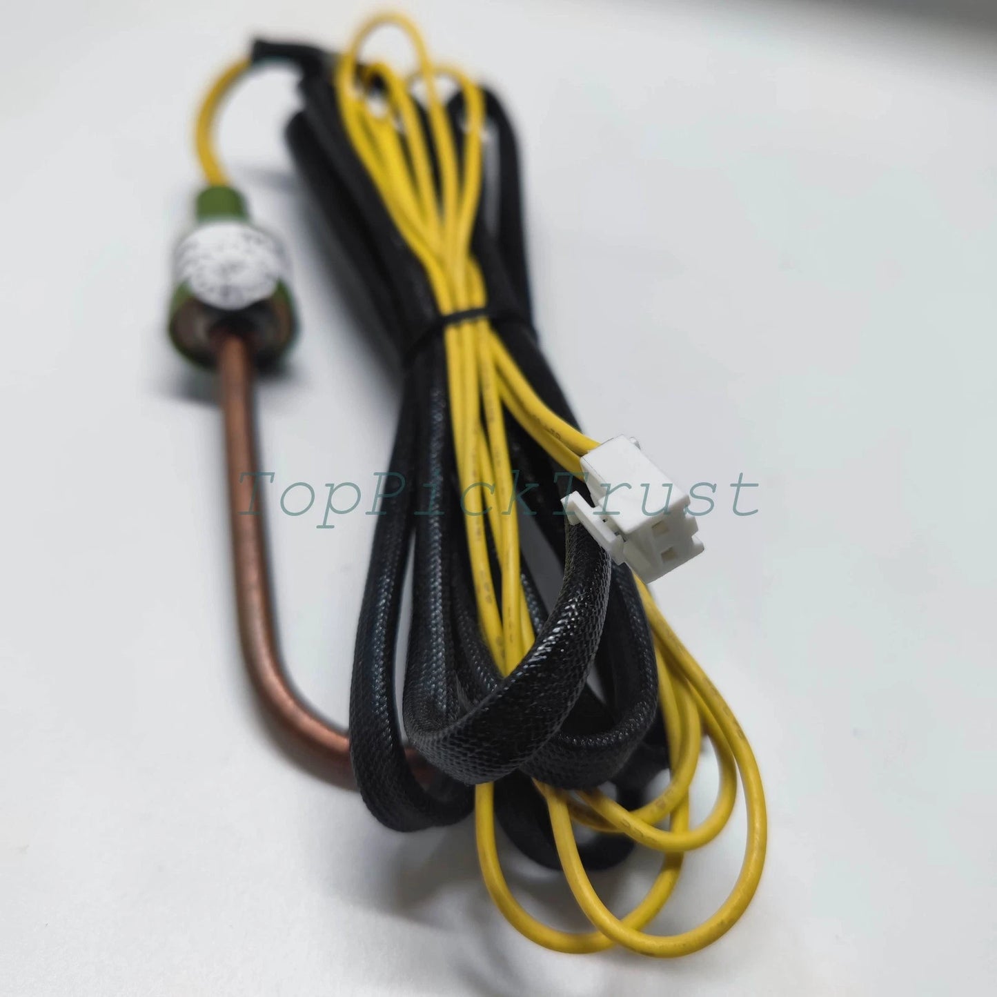 1X OFF4.4MPa ON 3.2MPa high and low pressure switch H20PS pressure controller
