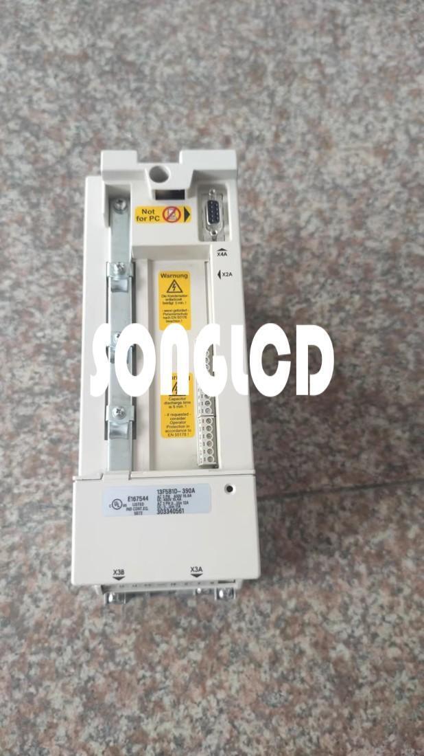 1PCS 13F5B1D-390A Cerulean Blue Specification Model - OMRON