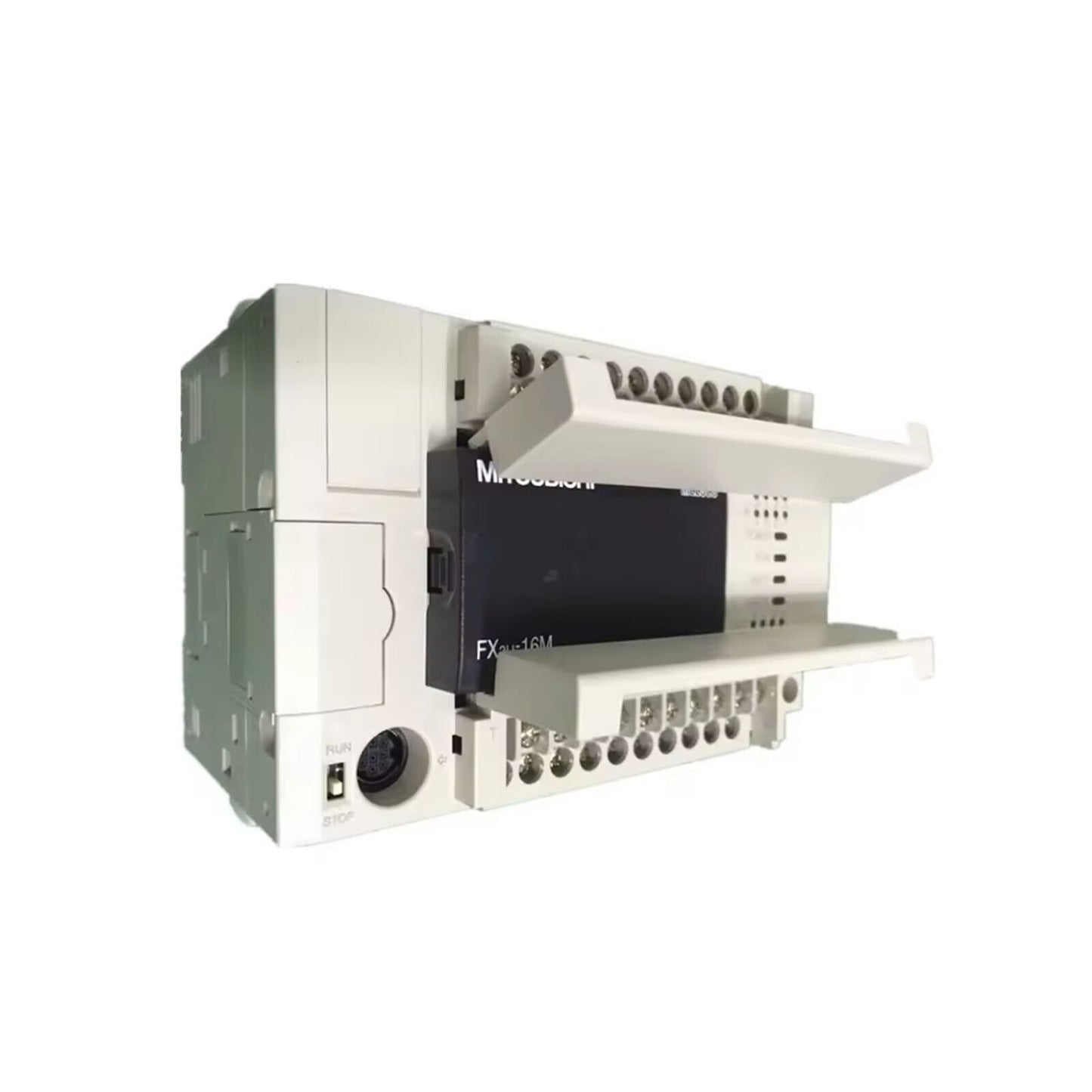 Mitsubishi FX3U-16MT/ESS PLC Module - MITSUBISHI