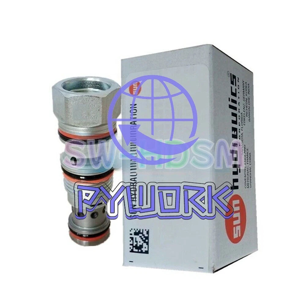 1Pcs for SUN Proportional Reducing Valve PBDB-8WN Freight Free