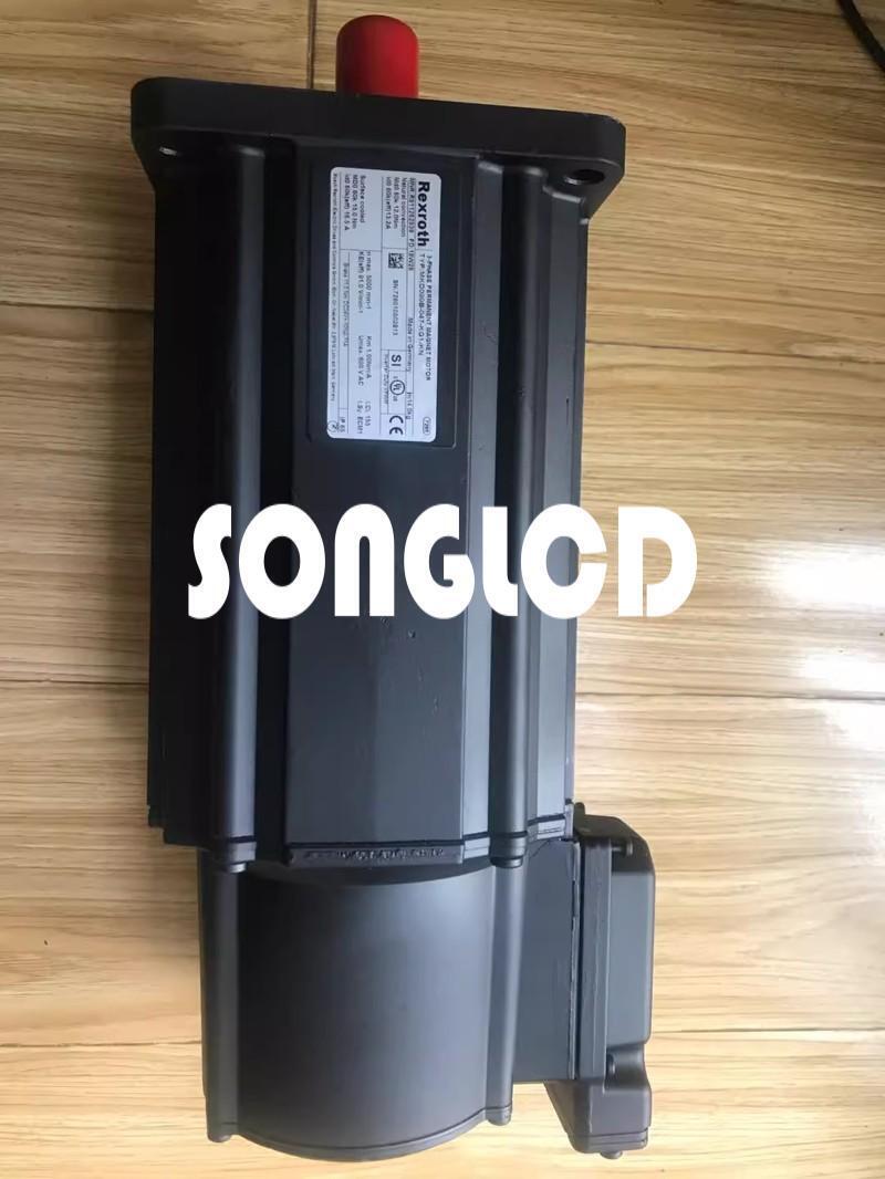 MKD090B-047-GP1-KN Servo Motor 1PCS - MKD