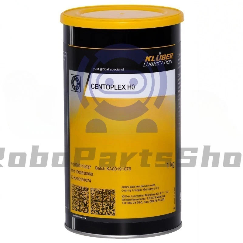1Pcs KLUBER Lubrication CENTOPLEX H0 1KG (13 Oz) Fast shipping