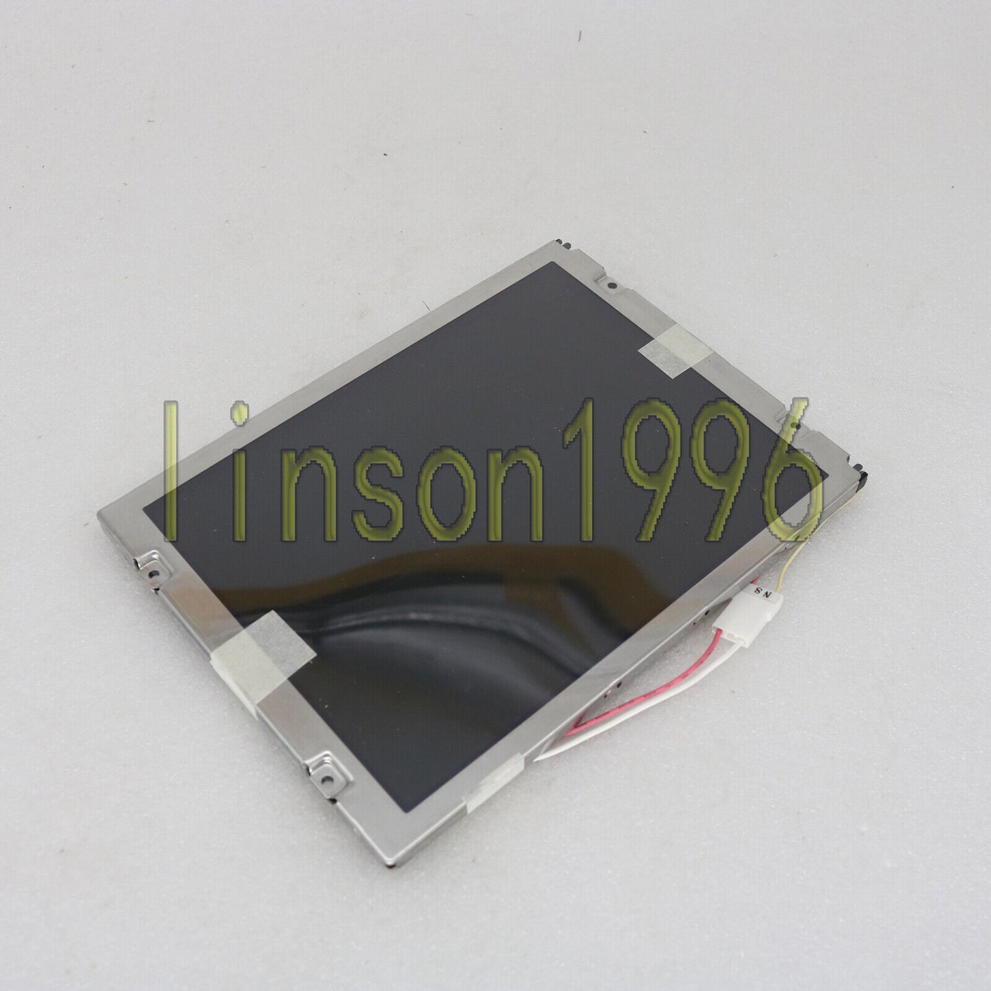 Mitsubishi LCD Display Screen Panel 8.4 inch 640x480 Pixel Format AA084VC06 - MITSUBISHI