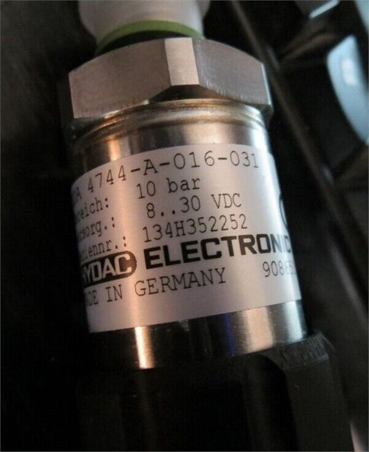 1 unit HDA4744-A-016-031 MS - HYDAC