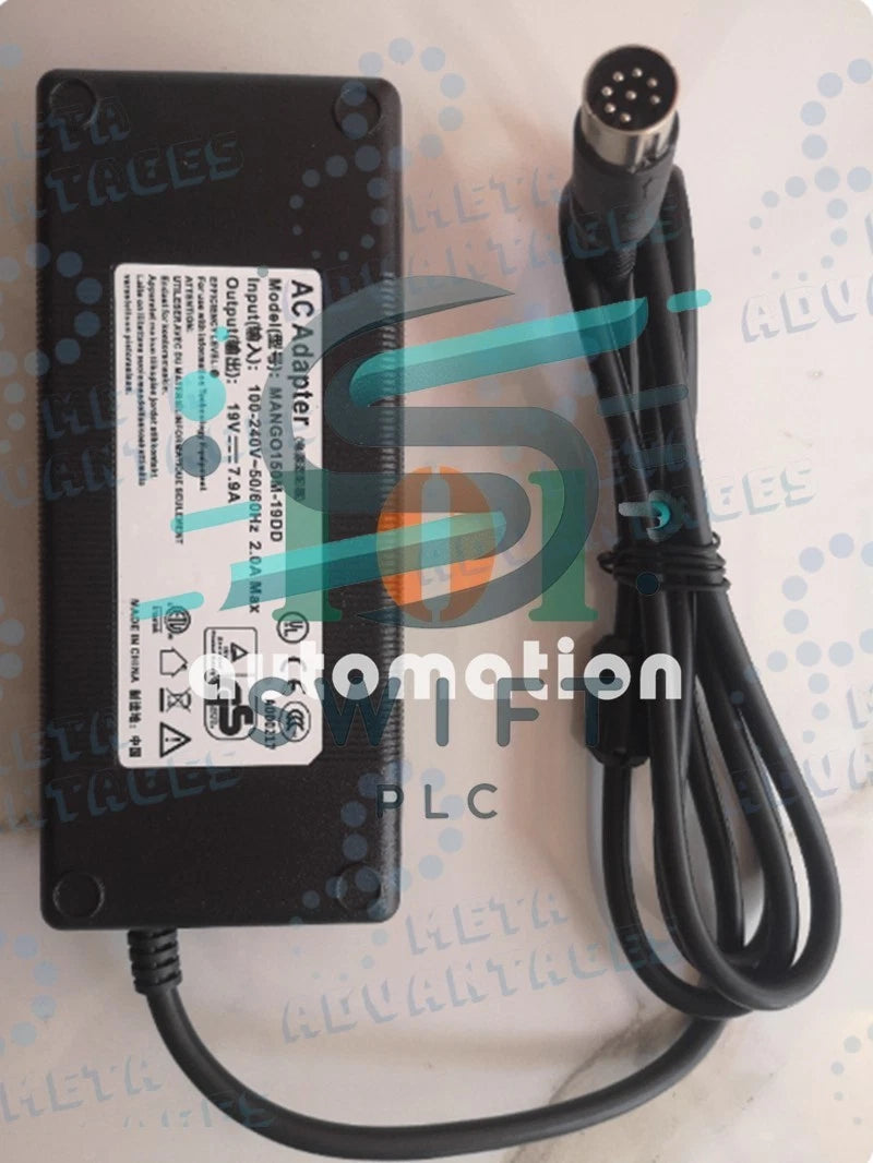 1pc replacement FOR Power adapter MANGO150M-19DD