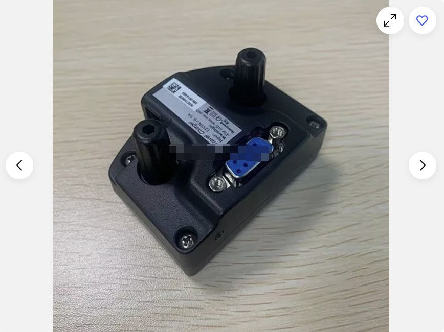 1PCS 059-3014-000 RAE Travel Charger 12VDC/0.5A For PGM-7300/7320/7340/7360