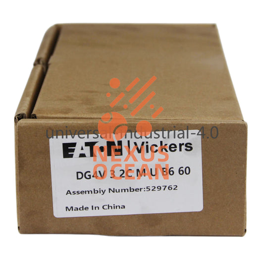 DG4V-3-2C-M-U-B6-60 Solenoid Valve for VICKERS