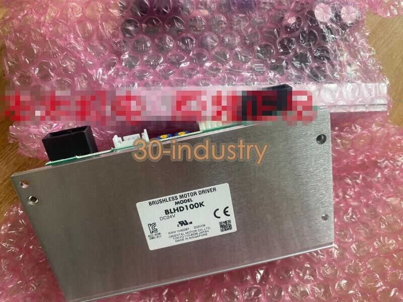 VEXTA BLHD100K Motor Driver - New in Box, 1 Piece - VEXTA