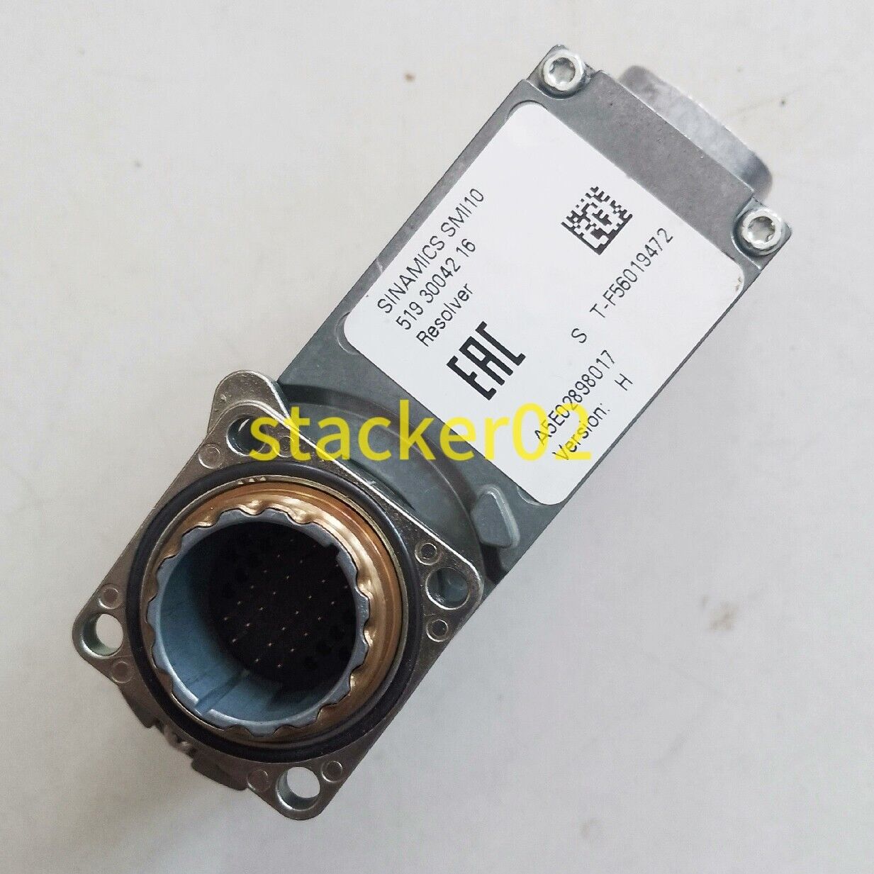 used SMI10 SINAMICS SMI10 test (leave message if need write motor program) - SINAMICS