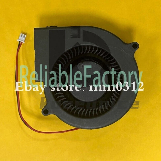 S&T SFH9330S1A 12V 0.45A 9330 blower cooling fan