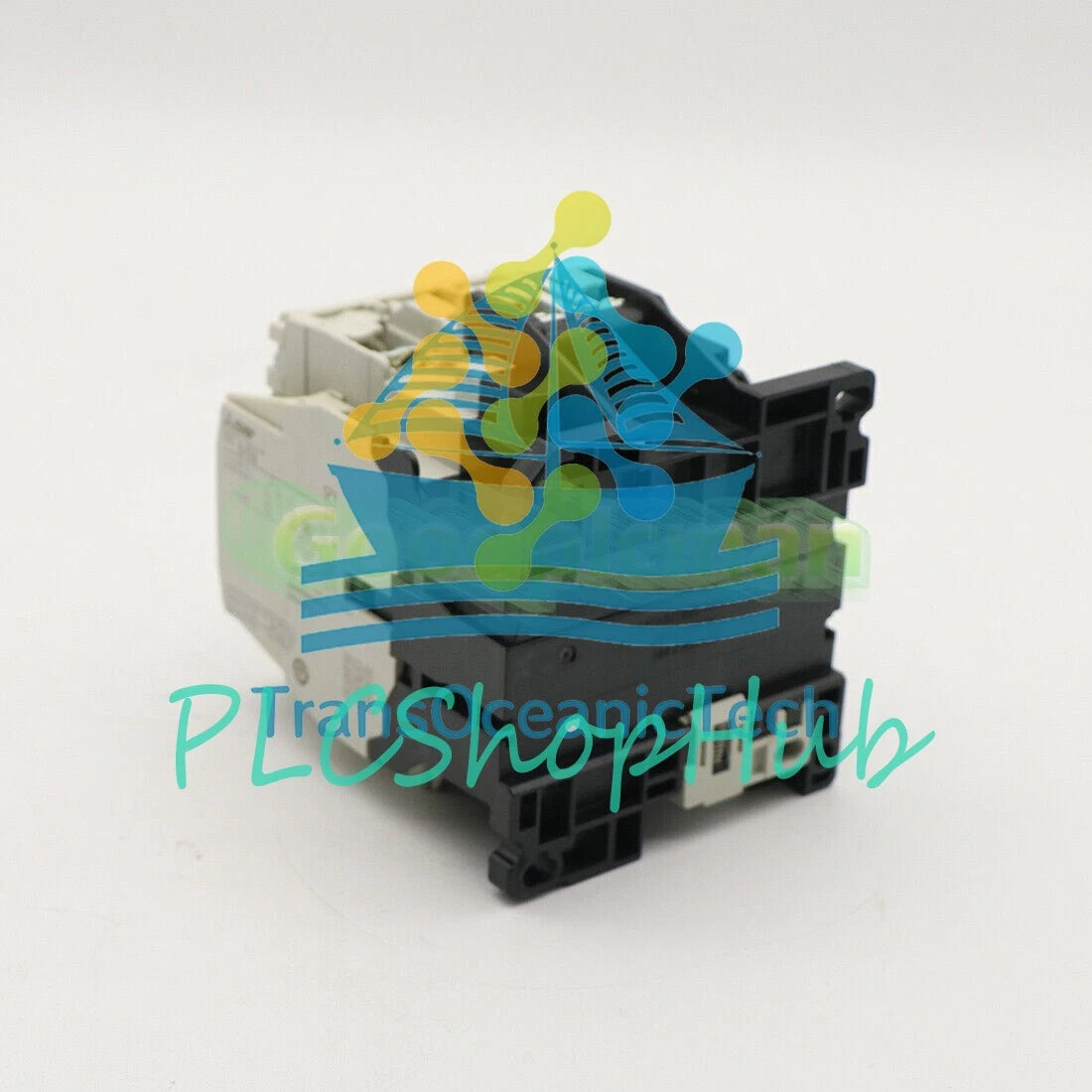 MITSUBISHI S-T35 AC100V2A2B S-T35 Contactor 100 VAC Coil 3Ph 4C 1Pcs/