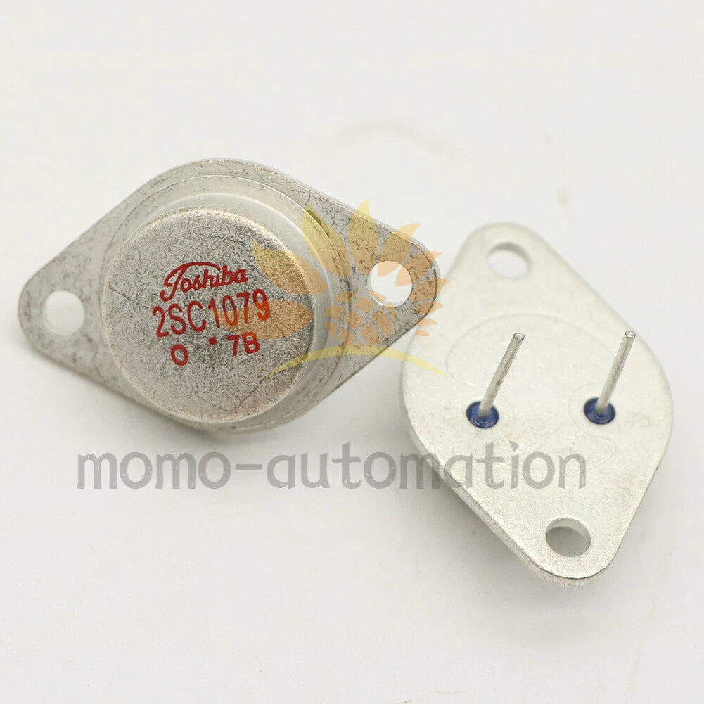 Transistor TOSHIBA TO-3 2SA679/2SC1079 A679/C1079 1pair #MO