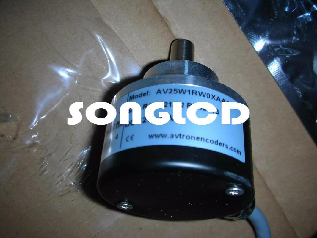 1PCS NEW AV25W1RW0XAA905 Industrial Control Switch - OMRON