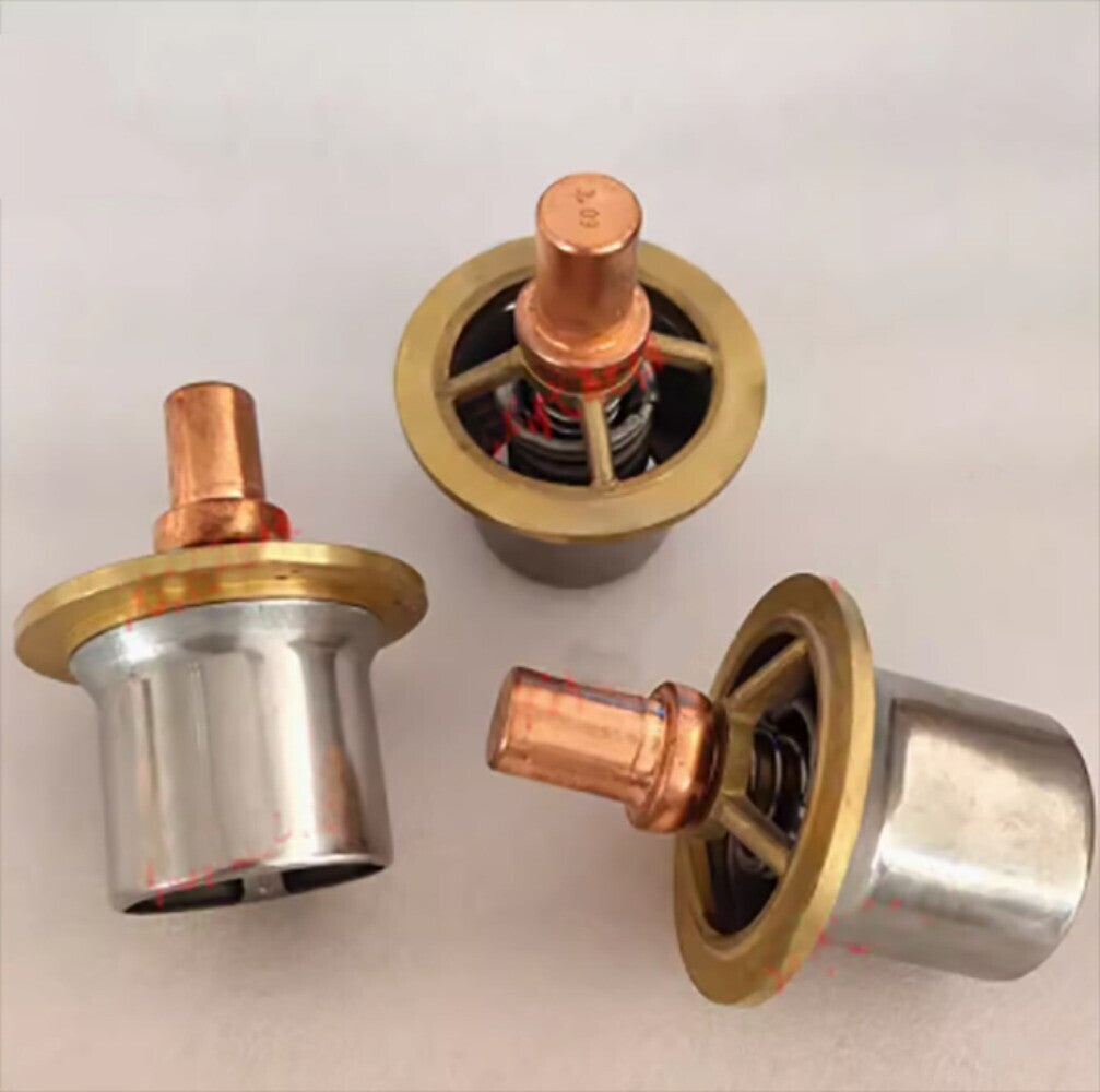 1PCS 02250103-509 Fits for SULLAIR Air Compressor Thermostatic Valve