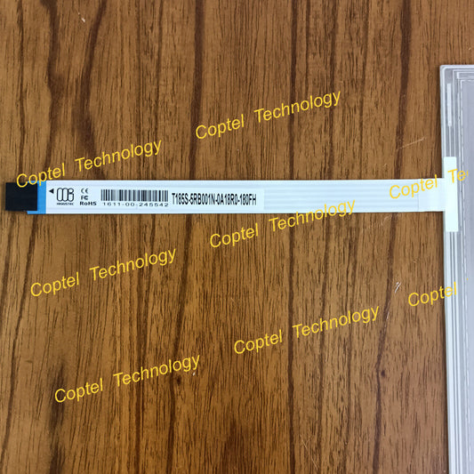 HIGSTEC 18.5-inch Touchscreen Glass for POLAR - HIGSTEC