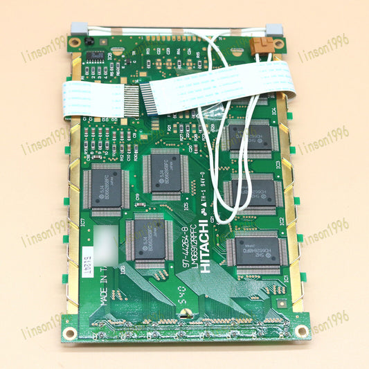 Hitachi LMG6912RPFC 5.7-inch FSTN LCD Panel - Fast Delivery - HITACHI