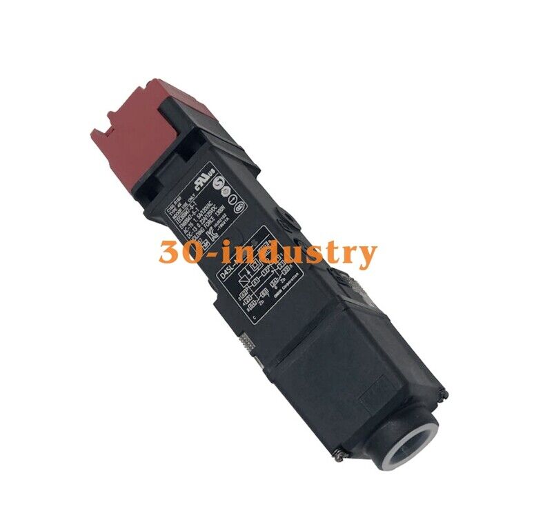 OMRON D4SL-N3PFA-D4 Electromagnetic Locking Safety Door Switch - OMRON