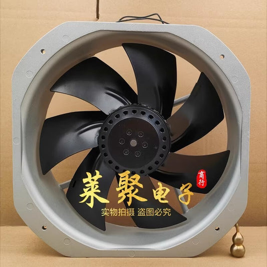 SHYUANYA AA2V250-80T-FMC-B1-2C 28080 AC230V 130/179W Axial Cooling Fan