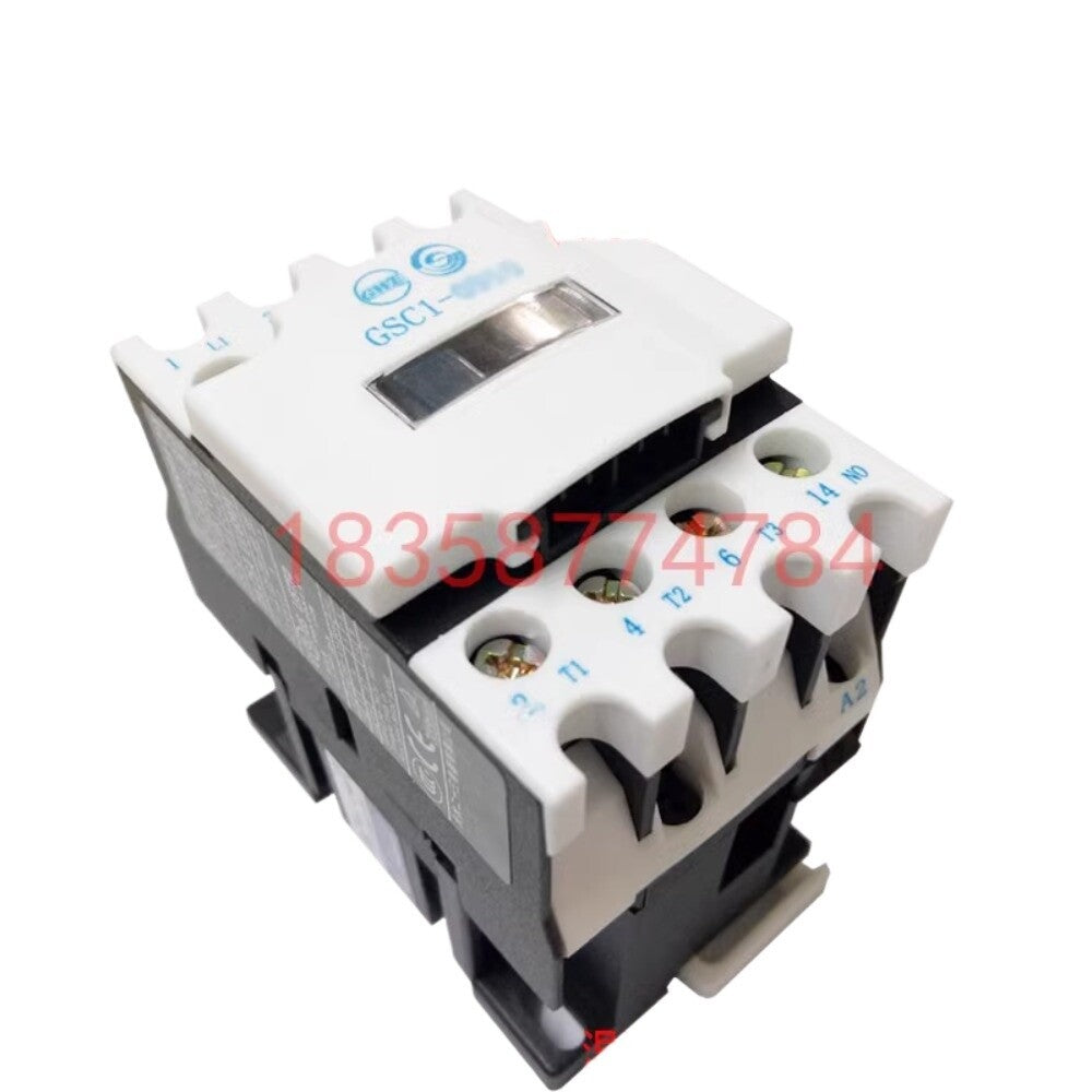 CJX4-1210Z CJX4-123Z DC contactor DC24V 110V 220V