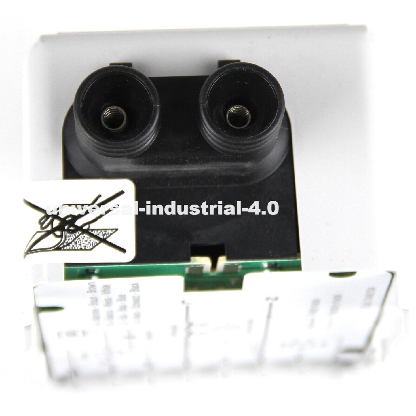 RIELLO 530SE Oil Burner Controller, Control Box for Oil heaters - RIELLO