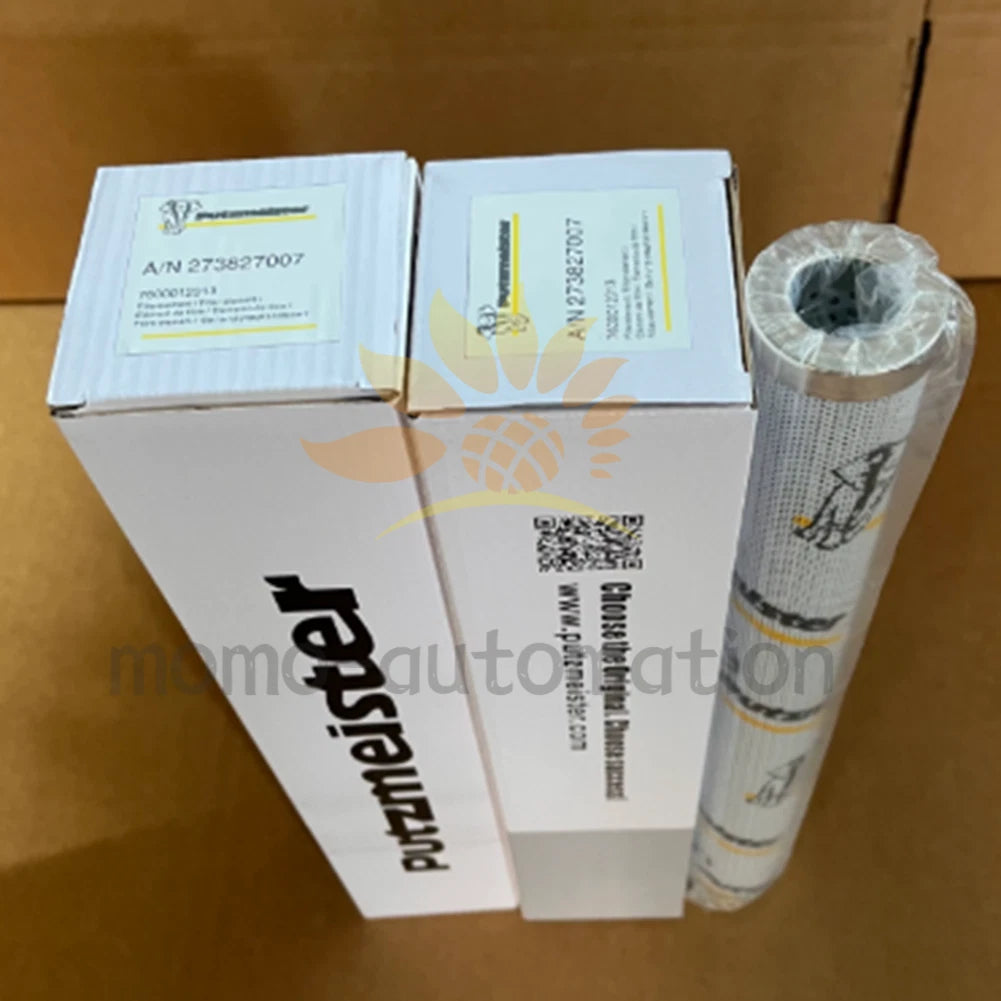 273827007 Hydraulic Concrete Filter Element Fits For PJM Putzmeister 1PCS