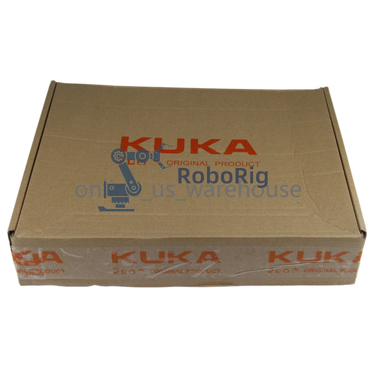 KUKA 00-320-104 X19 00320104 Teach Pendant Connecting Cable