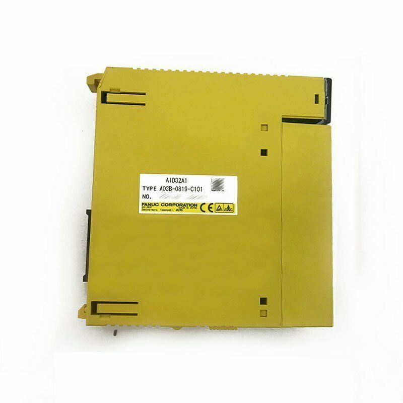 FANUC A03B-0819-C101 Module - FANUC