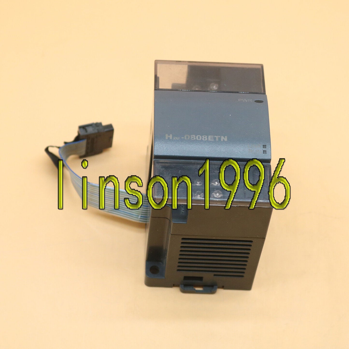 Used One: Inovance H2U-0808ETN Tested in OK - INOVANCE