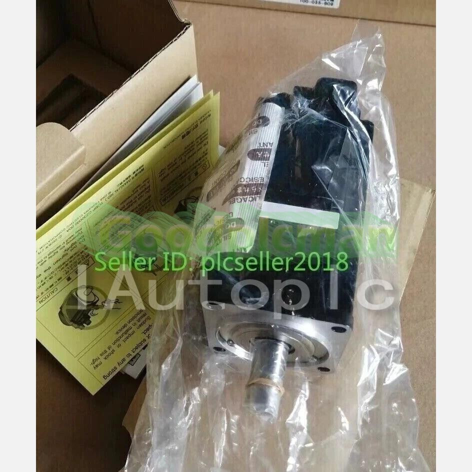 1PC YASKAWA AC SERVO MOTOR SGMAV-10A3A21 Fast Shipping