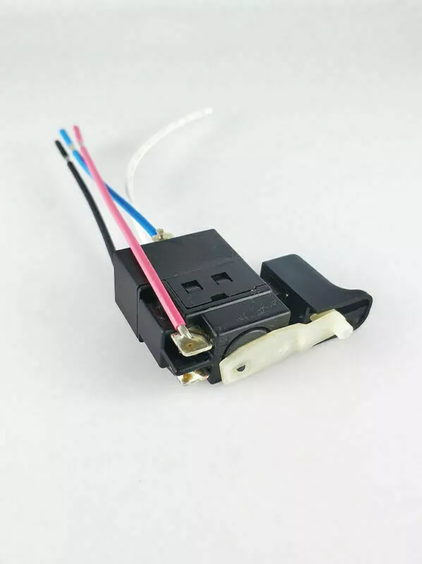 new 1pc for DFR450 6506701 650670-1 TG513SBA-2 Trigger Switch