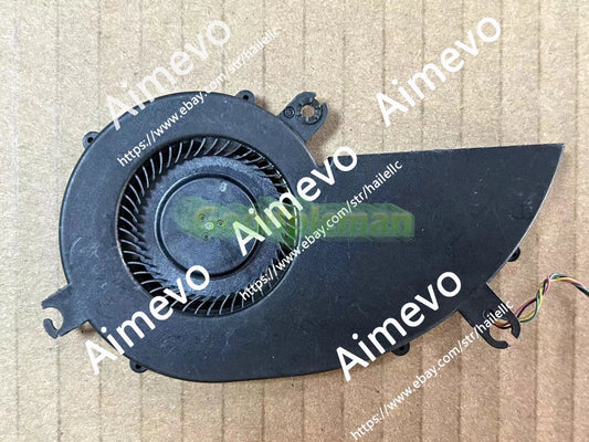 AVC BAZA0508R5U DC5V 0.50A P0104 Pin notebook fan fast shipping