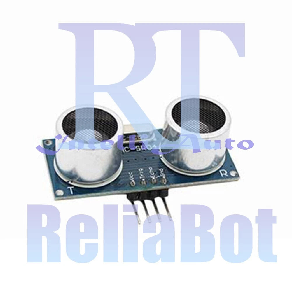 1PCS Ultrasonic Sensor Module HC-SR04 Distance Measuring Sensor for arduino SR04