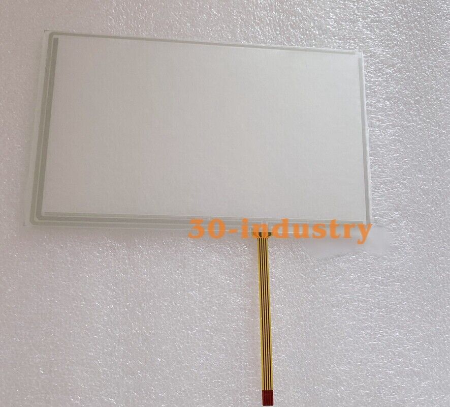 HACH SC200 Spectrophotometer Touch Screen Panel Glass Replacement - HACH