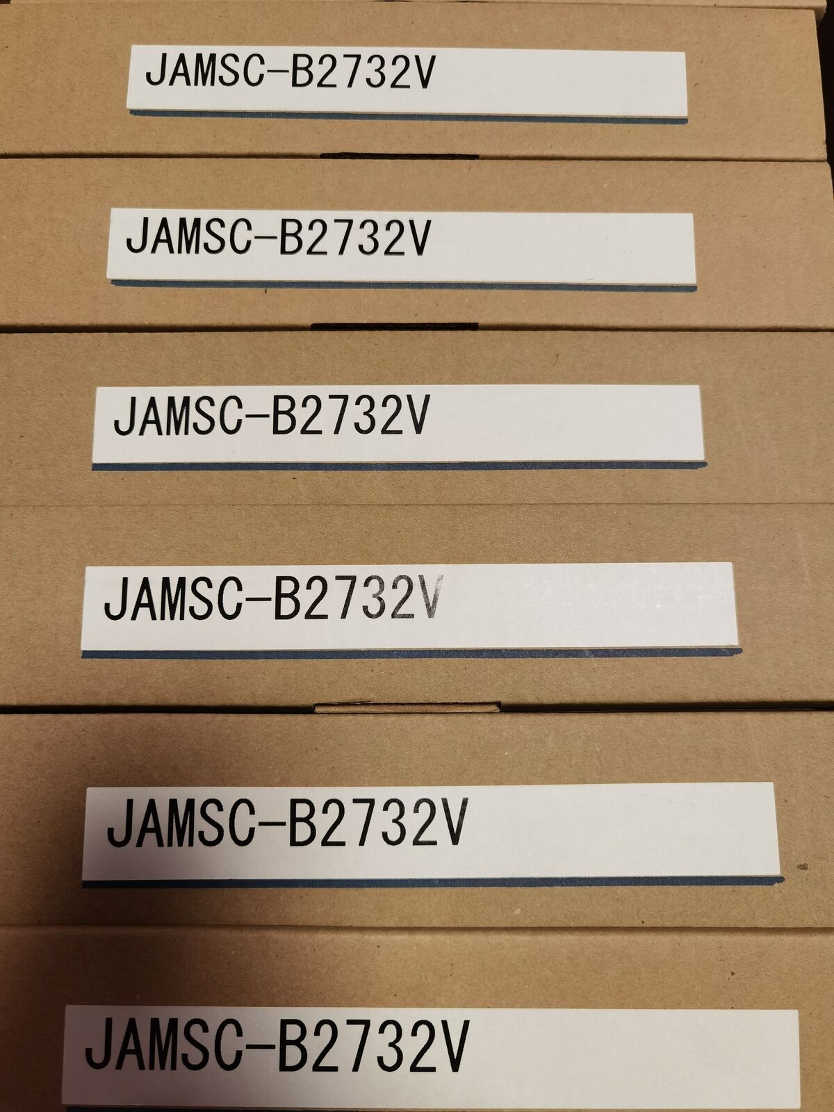 new 1PC YASKAWA JAMSC-B2732V PLC Module JAMSCB2732V In Box ping - YASKAWA