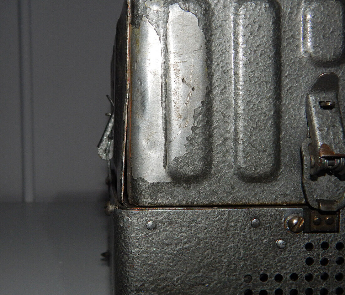 Used Radio R-860: Aircraft Radio Station Rarity - AVIATEK