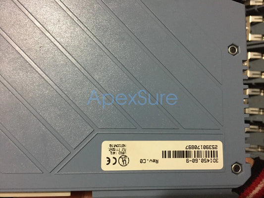 1PCS B&R PLC module 3DI450.60-9